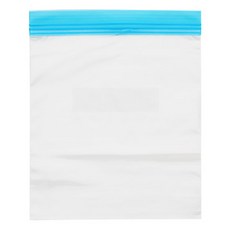 Apis 加厚雙層夾鏈袋, 小(S), 1入, 90個