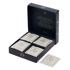 Delphic 阿提米斯茶包, 16入, 1個, 2g