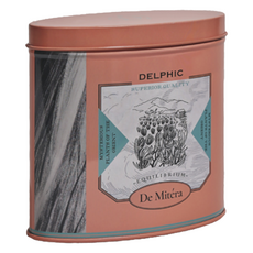 Delphic De Miterra 葉茶, 1個, 1入, 90g