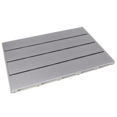 多功能浴室腳凳 60 x 40 x 2.3cm, 1個, 單色