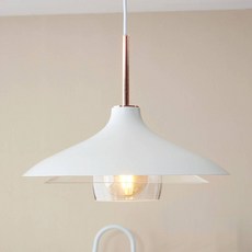 vittz 芙蘿莉亞 1燈 室內裝飾照明, 白色