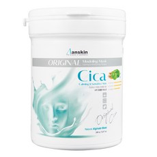 anskin Original積雪草軟膜粉 240g, 1罐, 1罐