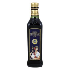 La Espanola 萊瑞 摩德納巴薩米克醋, 1個, 500ml