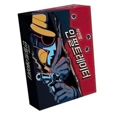 asmodee 潛入者桌遊, 1個