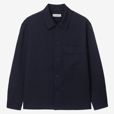 마인드브릿지 남성용 트윌 조직 셔켓 MYWS6102