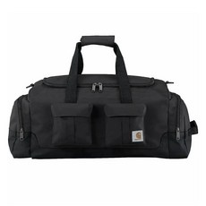 carhartt 多功能旅行袋 40L B0000325-001, 黑色