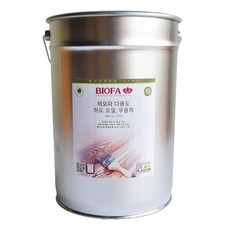 비오파 무용제오일 3755, 10L, 1개