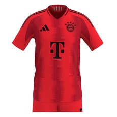 BayernMunchen Trikot Home 24~25 Y T恤