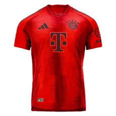 Bayern Munich Home AUTHENTIC 티셔츠