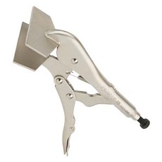 PICUS 日本製鐵板用夾鉗 200mm BP-200, 1個