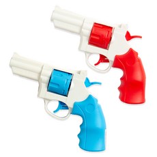 kumhong 左輪水槍2P, 隨機出貨