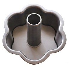 Kota 花朵造型戚風蛋糕模 MP184, 1個