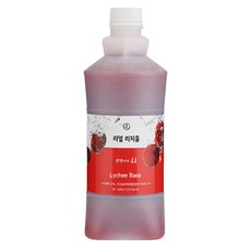 CHUNGDAMLIFE 真正的富孔濃縮液, 1.5L, 1個