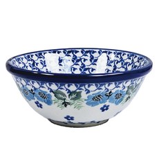 Artystyna 波蘭陶 Artystyna 飯碗 V形碗 2039, 1個, 混和顏色