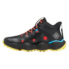 Columbia 哥倫比亞 登山鞋C36B