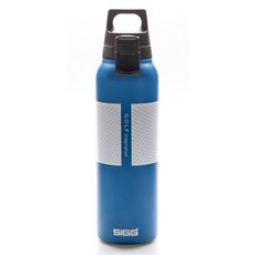 지그 핫앤콜드 라이트 골프 이미지네이션 텀블러, 1개, 블루