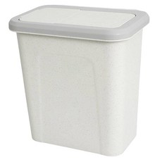 크린메이트 거치형 쓰레기통, 혼합색상