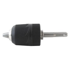 BLUETEC 一鍵式免鑰匙夾頭 SDS柄 鎖定 BDA-13KS 541-1104, 1個