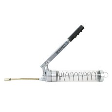 SESHIN Buffalo 透明型黃油槍 SB-TGG500 113-1741, 1個