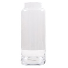 Marsh Marigold 居家裝飾圓環支架 31cm, 透明