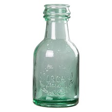 마쉬매리골드 인테리어 소품 허니보틀, 투명