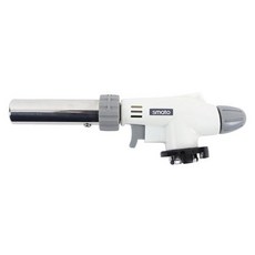 smato 瓦斯噴槍 ST-220 223-1516, 本體(無附加電池), 1個