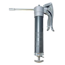 SESHIN Buffalo 手槍式黃油槍 單觸式連接型 SB-OG500P 115-1958, 1個