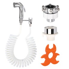 YNET 全天候 Eagle 迷你噴槍 5m 套組, 單一顏色, 1套