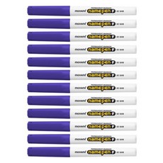 monAmi 中寫細名筆, 紫色, 12個