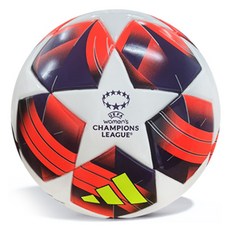 adidas 愛迪達 WUCL 技能球 IX4049, 1個