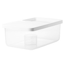 JAJU 米桶, 1個, 混合色