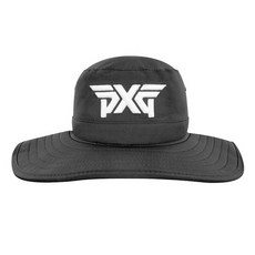PXG Pro-Light高爾夫球帽, 1個, 黑色