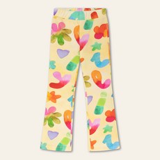 Oilily 兒童連身打底褲 OKGSEPT02