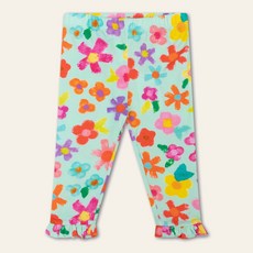 Oilily 兒童Pebbles內搭褲 OKGSEPT012A