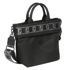 FootJoy Pure 多功能迷你購物包, 黑色, 1個