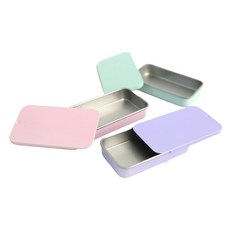 리프패럿 튼튼 앵 도시락, 랜덤발송, 3개