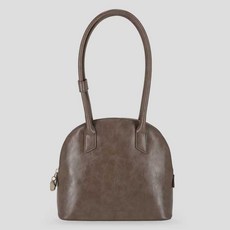 앨리스마샤 여성용 러피 숄더백