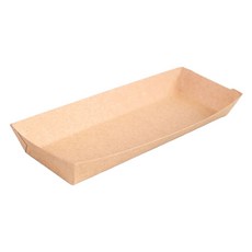 天運包裝 KP托盤 多用途紙盤 牛皮紙托盤 28號, 1入, 200個