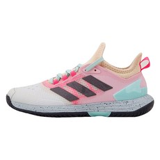 adidas 愛迪達 Adizero Ubersonic 4.1 網球鞋 IF0445