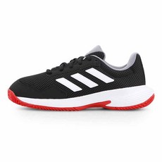 adidas 愛迪達 遊戲規格 2 網球鞋 ID2471