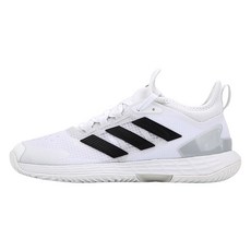adidas 愛迪達 Adizero Ubersonic 4.1 網球鞋 ID1565