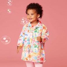 Oilily 兒童Chupa外套 OKGSECT001A