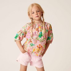 Oilily 女童Blinky襯衫 OKGSEBL005A