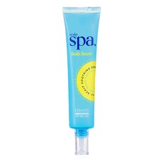 KERASYS 可瑞絲 頭皮SPA清爽舒緩精華, 70ml, 1條