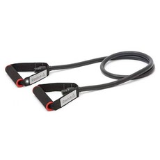 Reebok 肌力增強帶 LV3, 1個, 黑色