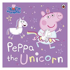 Peppa the Unicorn, 페파피그