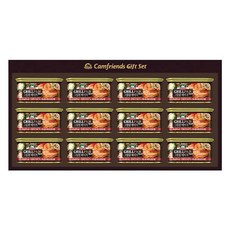 한성기업 그릴팜 베이직 1호 선물세트 200g, 1세트