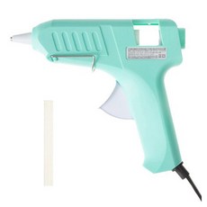 comet 熱熔槍 + 熱熔膠 8條, 1組