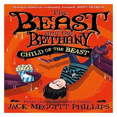 The Beast and the Bethany 4 : Child of the Beast, HARPER COLLINS