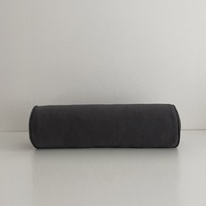 MAYOHA 空氣線圈頸枕, 炭灰色, 1個